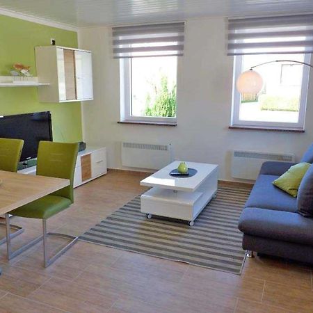 Ferienhaus "Brigitte" Objekt Id 12053-4 Waren  Luaran gambar
