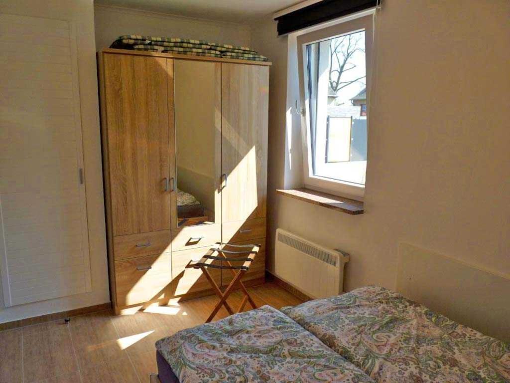 Ferienhaus "Brigitte" Objekt Id 12053-4 Waren  Luaran gambar