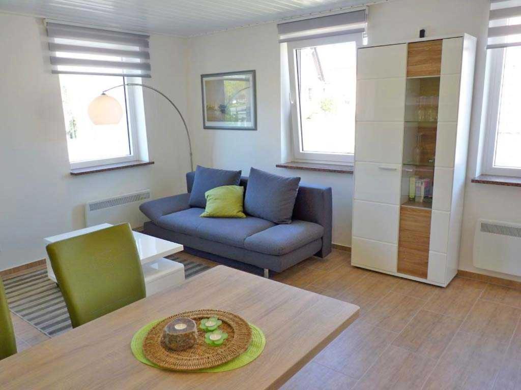 Ferienhaus "Brigitte" Objekt Id 12053-4 Waren  Luaran gambar