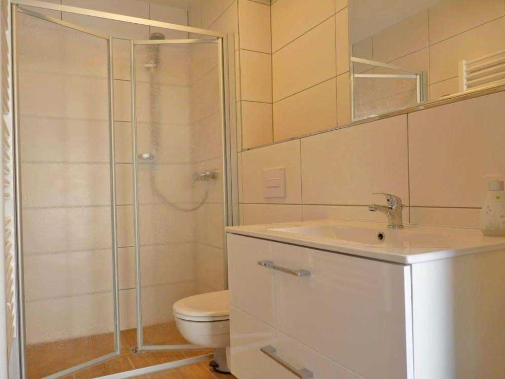 Ferienhaus "Brigitte" Objekt Id 12053-4 Waren  Luaran gambar